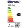 Philips 74333100 žárovka Energetická třída (EEK2021) D (A - G) G5 zářivkový tvar 16.5 W denní bílá (Ø x d) 19 mm x 1163 mm 1 ks