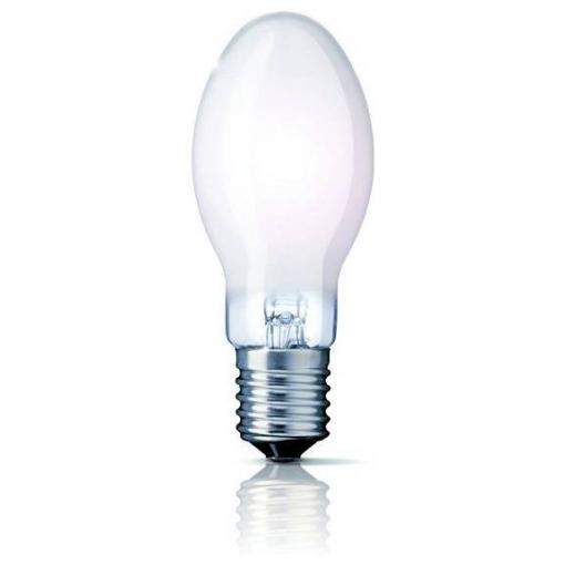 Philips metalhalogenidová výbojka 15877600 211 mm E40 100 W Energetická třída (EEK2021): F (A - G) 1 ks