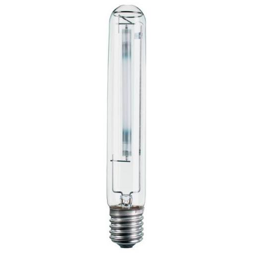 Philips metalhalogenidová výbojka 92741200 283 mm E40 397 W Energetická třída (EEK2021): E (A - G) zářivkový tvar 1 ks