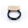Cordial MIDI propojovací kabel [1x MIDI male - 1x MIDI male] 3 m černá
