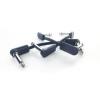Cordial 14792 jack audio kabel [1x jack zástrčka 6,3 mm (mono) - 1x jack zástrčka 6,3 mm (mono)] 0.60 m černá PVC plášť