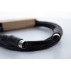 Cordial MIDI propojovací kabel [1x MIDI male - 1x MIDI male] 1 m černá