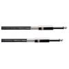Cordial 14755 jack nástroje kabel [1x jack zástrčka 6,3 mm (mono) - 1x jack zástrčka 6,3 mm (mono)] 1.50 m černá PVC plášť
