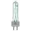Philips metalhalogenidová výbojka 20005115 105 mm G12 150.1 W Energetická třída (EEK2021): G (A - G) neutrální bílá zářivkový tvar 1 ks