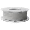 Maertz PMMA-1012-002 PMMA-1012-002 vlákno pro 3D tiskárny PLA mat Matná 1.75 mm 1000 g světle šedá 1 ks