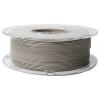 Maertz PMMA-1012-001 PMMA-1012-001 vlákno pro 3D tiskárny PLA mat Matná 1.75 mm 1000 g šedá 1 ks