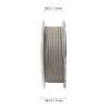 Maertz PMMA-1012-001 PMMA-1012-001 vlákno pro 3D tiskárny PLA mat Matná 1.75 mm 1000 g šedá 1 ks