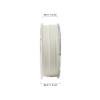Maertz PMMA-1011-008 PMMA-1011-008 vlákno pro 3D tiskárny PETG plast chemicky odolné 2.85 mm 1000 g bílá 1 ks