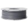 Maertz PMMA-1010-012 PMMA-1010-012 vlákno pro 3D tiskárny ABS plast chemicky odolné 2.85 mm 1000 g šedá 1 ks