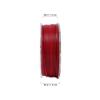 Maertz PMMA-1010-014 PMMA-1010-014 vlákno pro 3D tiskárny ABS plast chemicky odolné 2.85 mm 1000 g červená 1 ks