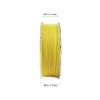 Maertz PMMA-1010-013 PMMA-1010-013 vlákno pro 3D tiskárny ABS plast chemicky odolné 2.85 mm 1000 g žlutá 1 ks