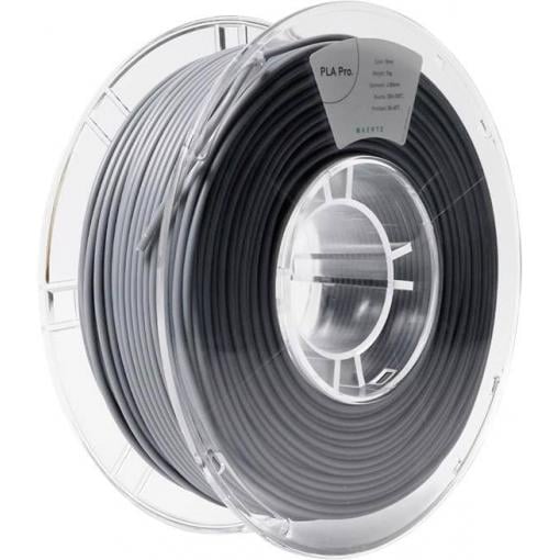 Maertz PMMA-1009-017 PMMA-1009-017 vlákno pro 3D tiskárny PLA Pro 2.85 mm 1000 g šedá 1 ks