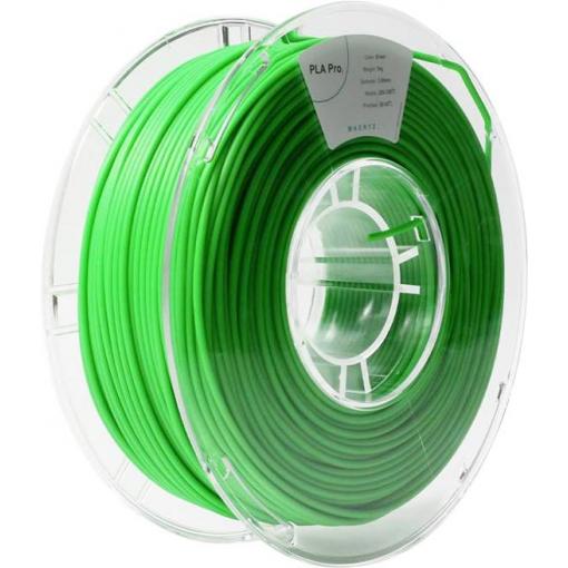 Maertz PMMA-1009-023 PMMA-1009-023 vlákno pro 3D tiskárny PLA Pro 2.85 mm 1000 g zelená 1 ks