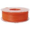Maertz PMMA-1010-011 PMMA-1010-011 vlákno pro 3D tiskárny ABS plast chemicky odolné 1.75 mm 1000 g oranžová 1 ks