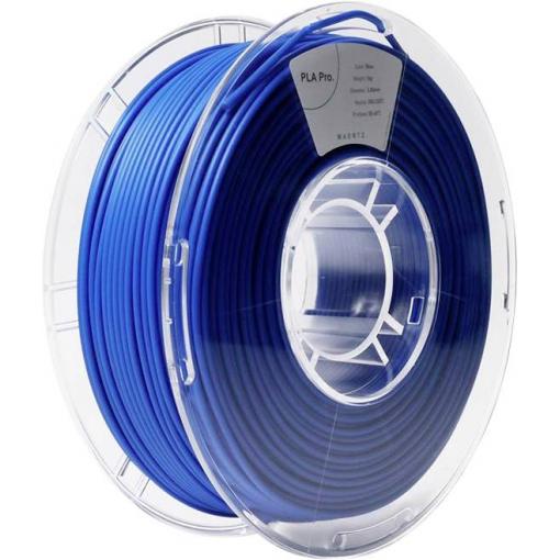 Maertz PMMA-1009-020 PMMA-1009-020 vlákno pro 3D tiskárny PLA Pro 2.85 mm 1000 g modrá 1 ks