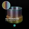 Maertz PMMA-1009-016 PMMA-1009-016 vlákno pro 3D tiskárny PLA Pro 1.75 mm 1000 g vícebarevná 1 ks