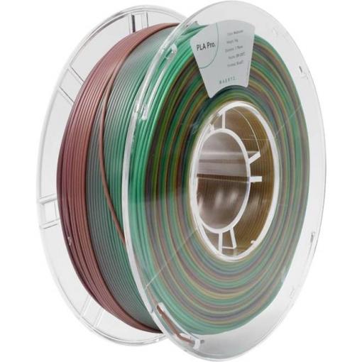 Maertz PMMA-1009-016 PMMA-1009-016 vlákno pro 3D tiskárny PLA Pro 1.75 mm 1000 g vícebarevná 1 ks