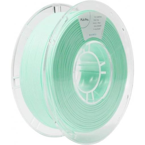 Maertz PMMA-1009-014 PMMA-1009-014 vlákno pro 3D tiskárny PLA Pro 1.75 mm 1000 g světle zelená 1 ks