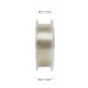 Maertz PMMA-1009-013 PMMA-1009-013 vlákno pro 3D tiskárny PLA Pro 1.75 mm 1000 g průsvitná 1 ks