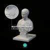 Maertz PMMA-1009-015 PMMA-1009-015 vlákno pro 3D tiskárny PLA Pro 1.75 mm 1000 g mramorová 1 ks