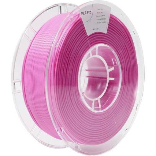 Maertz PMMA-1009-010 PMMA-1009-010 vlákno pro 3D tiskárny PLA Pro 1.75 mm 1000 g růžová 1 ks