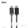 club3D DisplayPort kabel Konektor DisplayPort 1.6 m černá CAC-1092 Kabel DisplayPort
