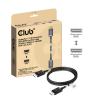 club3D DisplayPort kabel Konektor DisplayPort 1.6 m černá CAC-1092 Kabel DisplayPort