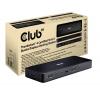 club3D Dokovací stanice pro notebook Thunderbolt™ 4 CSV-1583