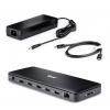 club3D Dokovací stanice pro notebook Thunderbolt™ 4 CSV-1582