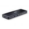 club3D Dokovací stanice pro notebook Thunderbolt™ 4 CSV-1582