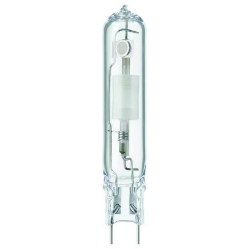 Philips metalhalogenidová výbojka 20167615 81 mm G8.5 73.2 W Energetická třída (EEK2021): G (A - G) teplá bílá zářivkový tvar 1 ks