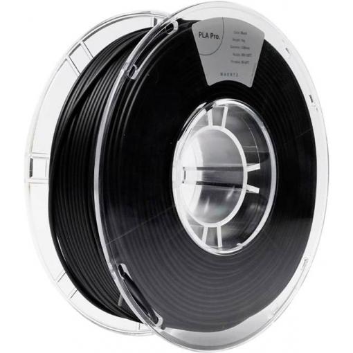 Maertz PMMA-1009-007 PMMA-1009-007 vlákno pro 3D tiskárny PLA Pro 2.85 mm 1000 g černá 1 ks