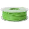 Maertz PMMA-1010-005 PMMA-1010-005 vlákno pro 3D tiskárny ABS plast chemicky odolné 1.75 mm 1000 g zelená 1 ks