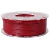 Maertz PMMA-1010-004 PMMA-1010-004 vlákno pro 3D tiskárny ABS plast chemicky odolné 1.75 mm 1000 g červená 1 ks