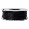 Maertz PMMA-1010-007 PMMA-1010-007 vlákno pro 3D tiskárny ABS plast chemicky odolné 2.85 mm 1000 g černá 1 ks