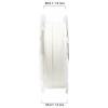 Maertz PMMA-1009-002 PMMA-1009-002 vlákno pro 3D tiskárny PLA Pro 1.75 mm 1000 g bílá 1 ks
