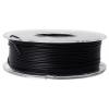 Maertz PMMA-1023-002 PMMA-1023-002 vlákno pro 3D tiskárny PLA filament uhlově černý (Carbon) Žáruvzdorné, Vysoká tuhost 2.85 mm 1000 g černá 1 ks