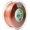 Maertz PMMA-1022-002 PMMA-1022-002 vlákno pro 3D tiskárny PLA hedvábí Hedvábně lesklé 1.75 mm 1000 g modrá, zelená, oranžová 1 ks