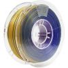 Maertz PMMA-1022-003 PMMA-1022-003 vlákno pro 3D tiskárny PLA hedvábí Hedvábně lesklé 1.75 mm 1000 g modrá, žlutá, růžová 1 ks
