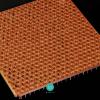 Maertz PMMA-1021-003 PMMA-1021-003 vlákno pro 3D tiskárny PLA hedvábí Hedvábně lesklé 1.75 mm 1000 g měděná, zlatá 1 ks