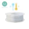 Maertz PMMA-1017-002 PMMA-1017-002 vlákno pro 3D tiskárny PLA filament měnící barvy (Color Change) UV stabilizovaný Střídání barev 1.75 mm 1000 g bílá, modrá 1