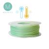 Maertz PMMA-1017-001 PMMA-1017-001 vlákno pro 3D tiskárny PLA filament měnící barvy s teplotou (Color Change Thermo) Střídání barev 1.75 mm 1000 g žlutá,