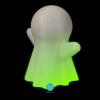 Maertz PMMA-1016-003 PMMA-1016-003 vlákno pro 3D tiskárny PLA filament vysoce lesklý (Glow+) 1.75 mm 1000 g vícebarevná 1 ks