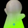 Maertz PMMA-1016-003 PMMA-1016-003 vlákno pro 3D tiskárny PLA filament vysoce lesklý (Glow+) 1.75 mm 1000 g vícebarevná 1 ks