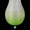 Maertz PMMA-1016-002 PMMA-1016-002 vlákno pro 3D tiskárny PLA filament vysoce lesklý (Glow+) 1.75 mm 1000 g zelená, Třpyt 1 ks