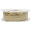 Maertz PMMA-1014-003 PMMA-1014-003 vlákno pro 3D tiskárny PLA mat Recyklované PLA vlákno, Matná 1.75 mm 1000 g béžová 1 ks