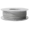 Maertz PMMA-1014-001 PMMA-1014-001 vlákno pro 3D tiskárny PLA mat Recyklované PLA vlákno, Matná 1.75 mm 1000 g světle šedá 1 ks
