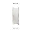 Maertz PMMA-1013-002 PMMA-1013-002 vlákno pro 3D tiskárny PLA plast Recyklované PLA vlákno 1.75 mm 1000 g bílá 1 ks
