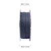 Maertz PMMA-1012-007 PMMA-1012-007 vlákno pro 3D tiskárny PLA mat Matná 1.75 mm 1000 g modrá 1 ks