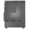 XPG INVADER X MINI midi tower PC skříň černá